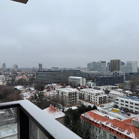 Apartament Downtown Charm With Free Parking Spot Bratysława Zewnętrze zdjęcie