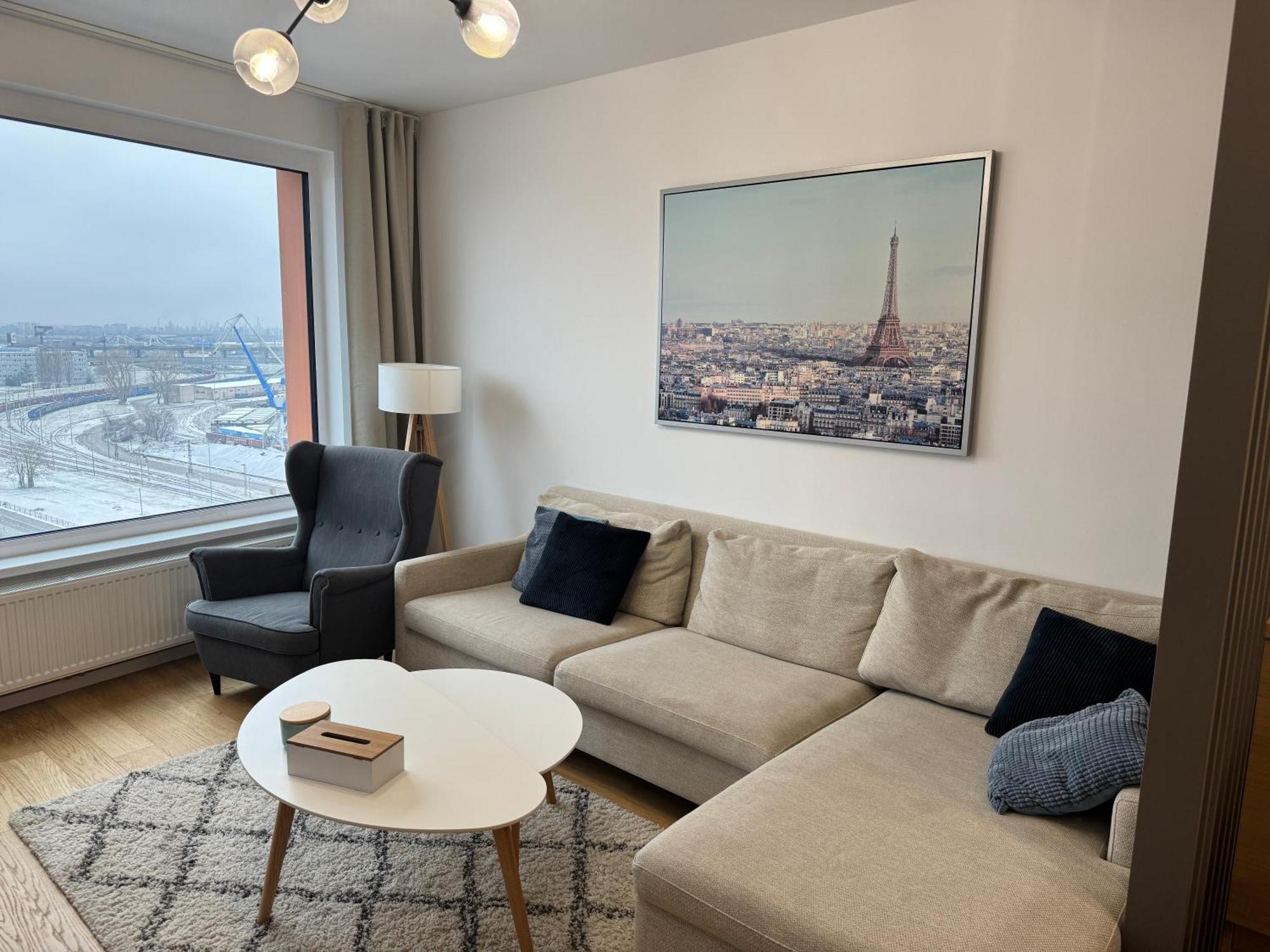 Apartament Downtown Charm With Free Parking Spot Bratysława Zewnętrze zdjęcie